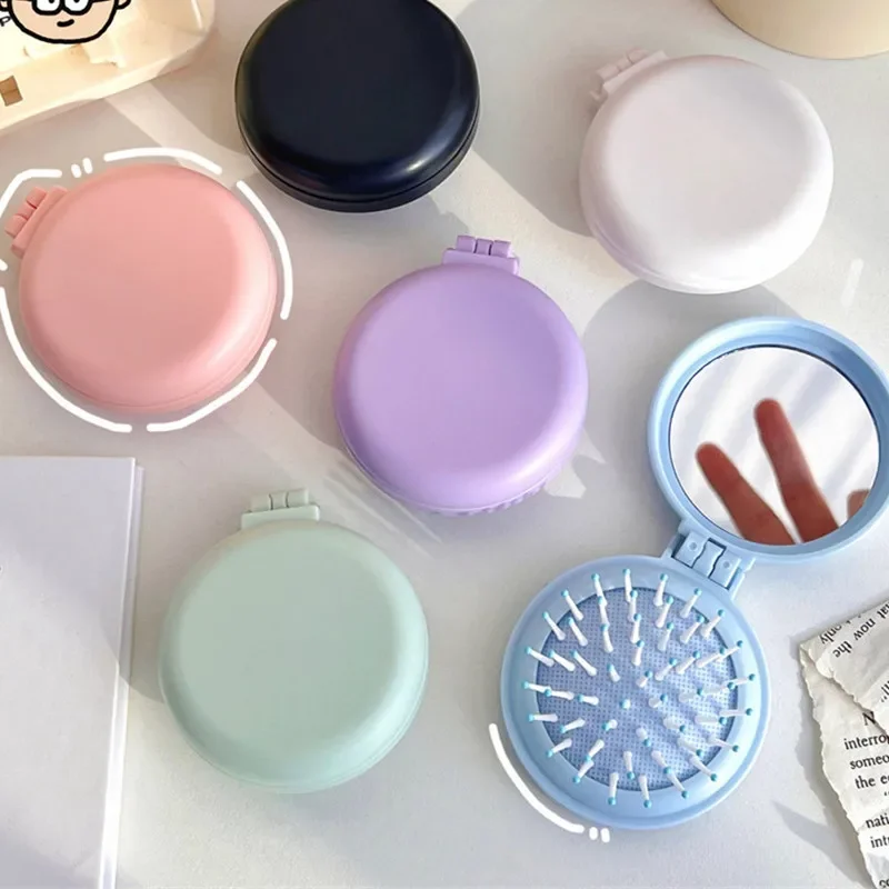1 Piece Mini Portable Travel H - Travel Accessories For 10 Year Old Girl 评论和价格