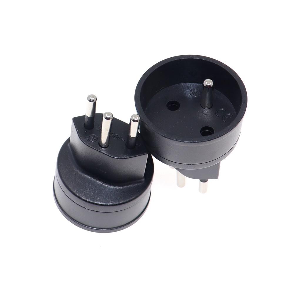 European France TO Swiss plugs - Travel Accessories Europe 评论和价格