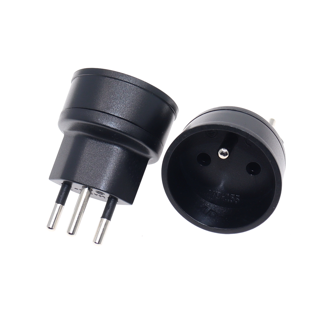European France TO Swiss plugs - Travel Accessories Europe 评论和价格