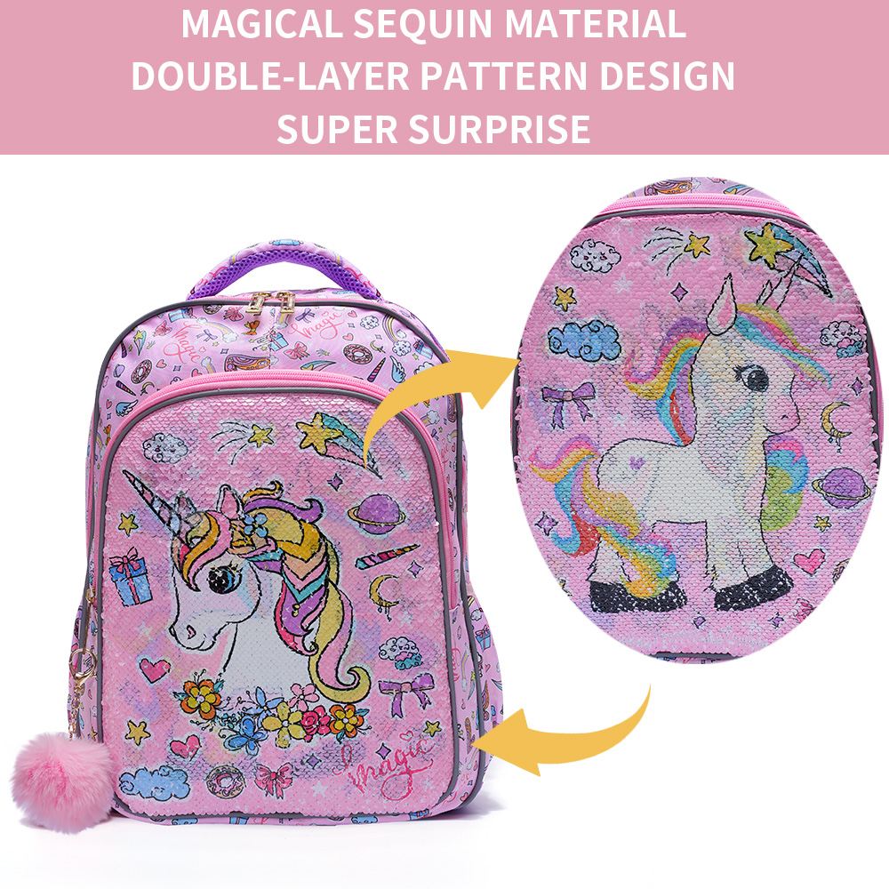 3PCS Kids Travel Bag, Luggage  - Travel Accessories Europe 评论和价格