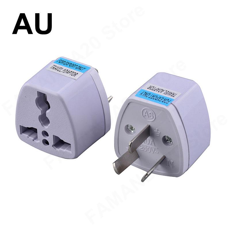 Universal US/UK/AU/DE/Italy Pl - Travel Accessories Europe 评论和价格