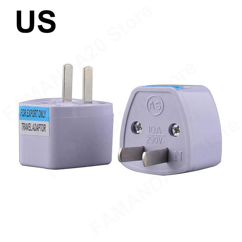 Universal US/UK/AU/DE/Italy Pl - Travel Accessories Europe 评论和价格
