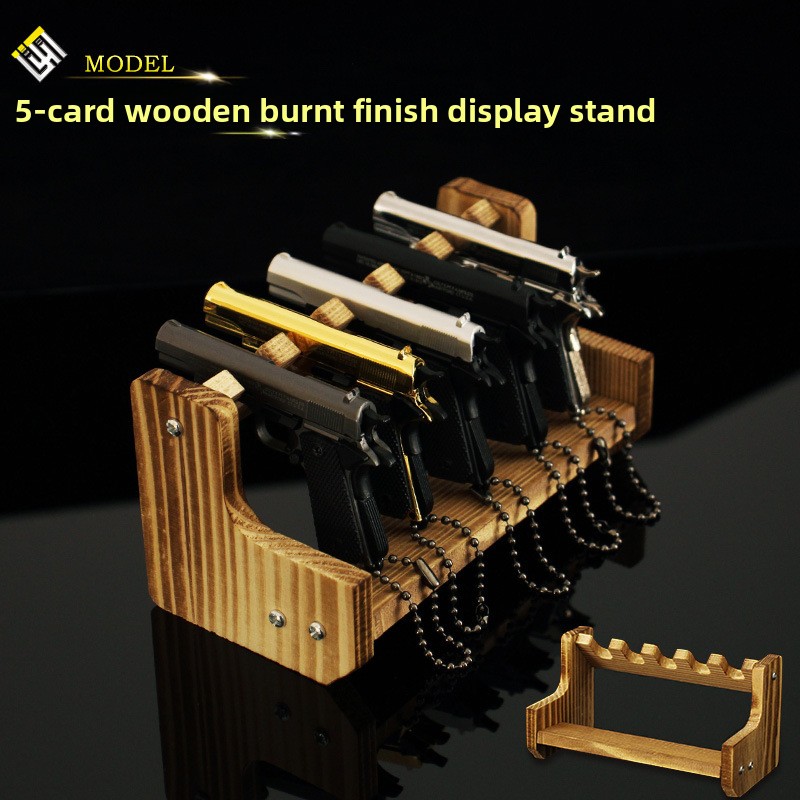 Wooden Prop Model Display Stan - Travel Related Accessories 评论和价格