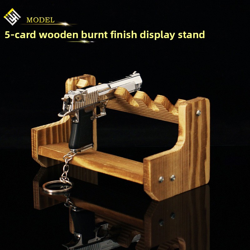 Wooden Prop Model Display Stan - Travel Related Accessories 评论和价格