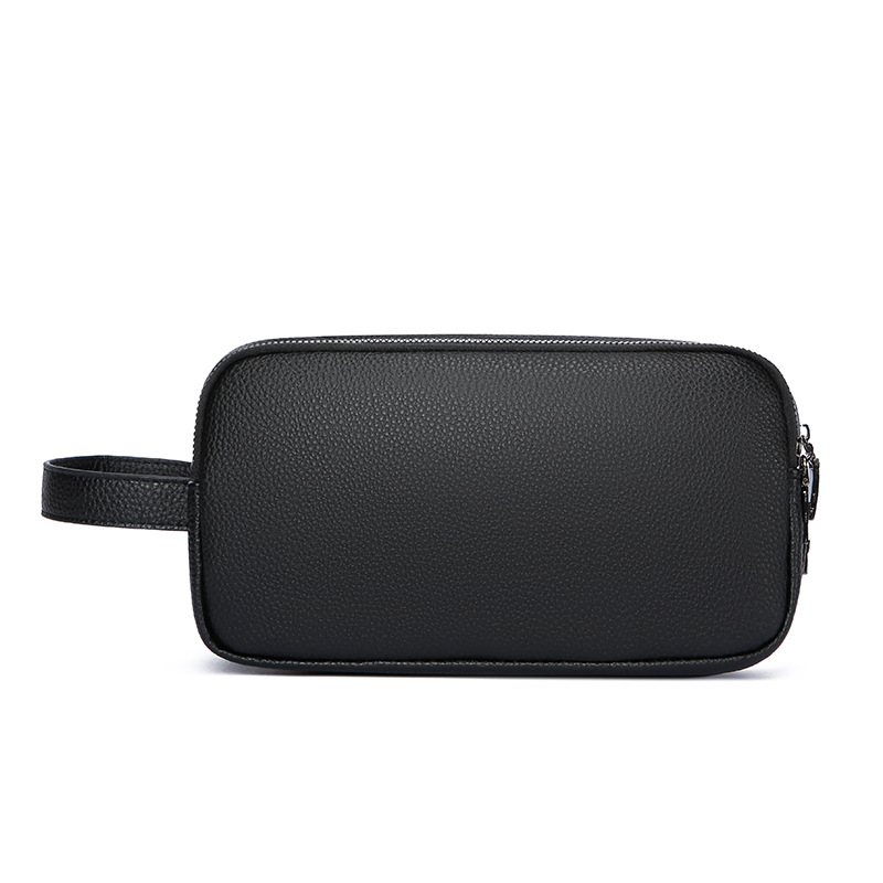 Vintage Men Hand Clutch Bag La - Travel Accessories Pouch For Men 评论和价格