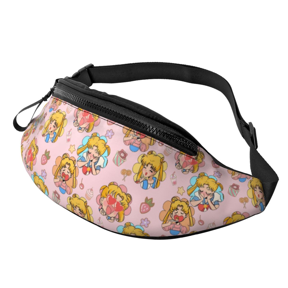 Custom Fashion S-Sailors M-Moo - Travel Accessories Pouch For Men 评论和价格
