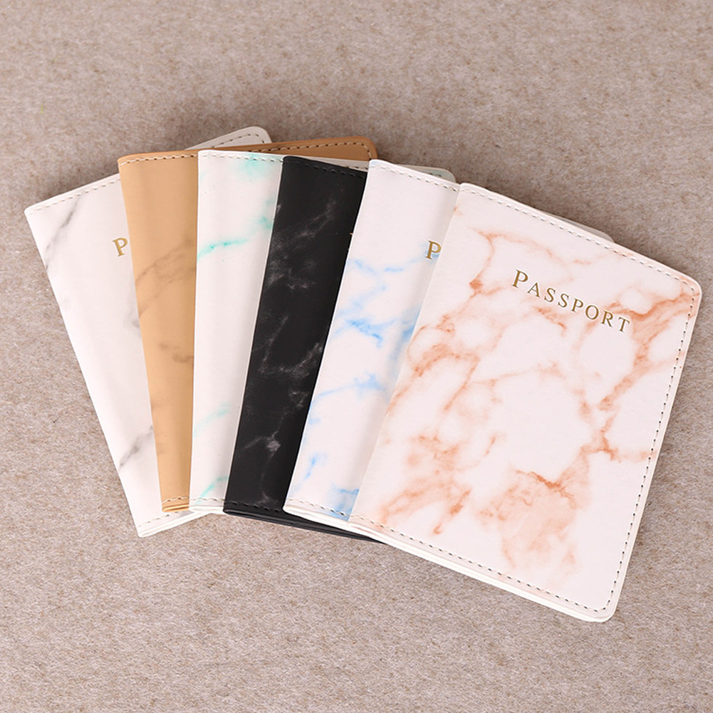 Fashion Women Men Passport Cov - Travel Accessories Pouch For Men 评论和价格