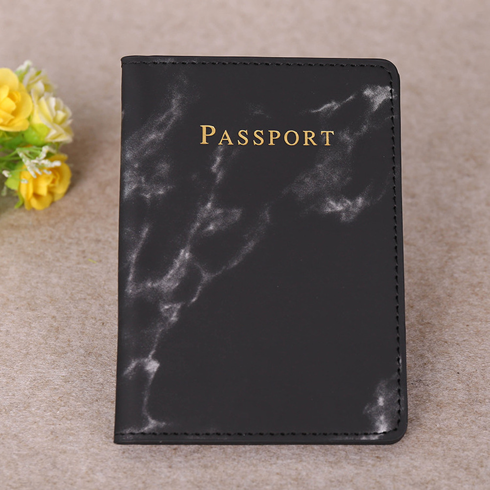 Fashion Women Men Passport Cov - Travel Accessories Pouch For Men 评论和价格