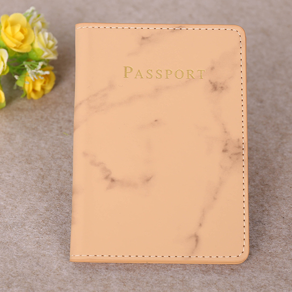 Fashion Women Men Passport Cov - Travel Accessories Pouch For Men 评论和价格