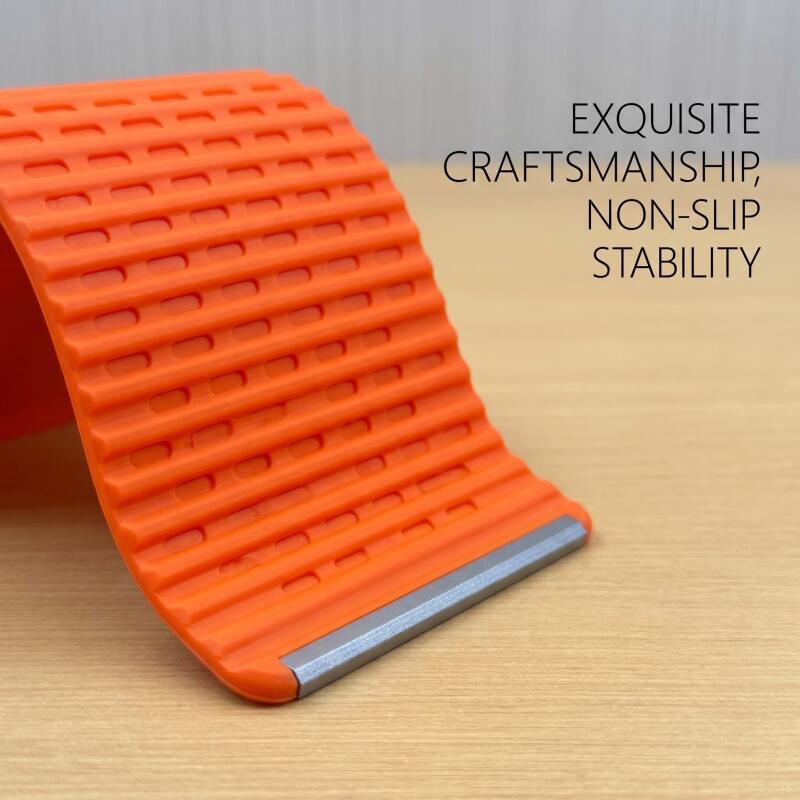 Creative Foldable Phone Stand  - Travel Accessories Organizer 评论和价格