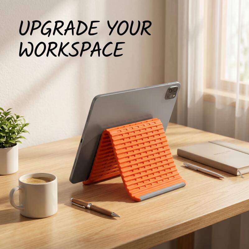 Creative Foldable Phone Stand  - Travel Accessories Organizer 评论和价格