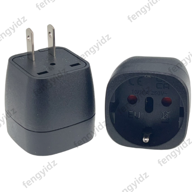 EU To US Japan Canada Travel P - Travel Accessories Europe 评论和价格