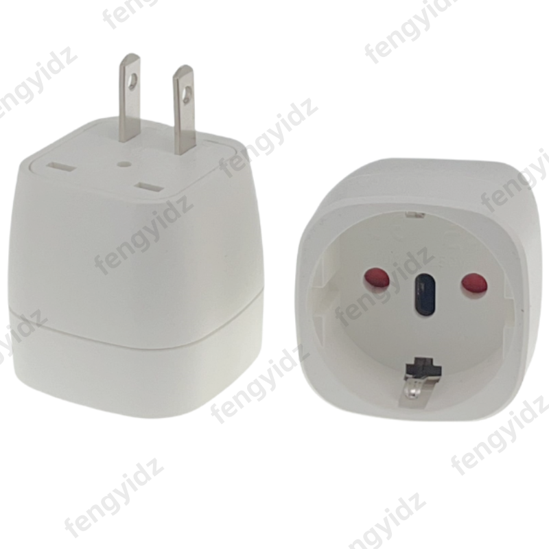 EU To US Japan Canada Travel P - Travel Accessories Europe 评论和价格