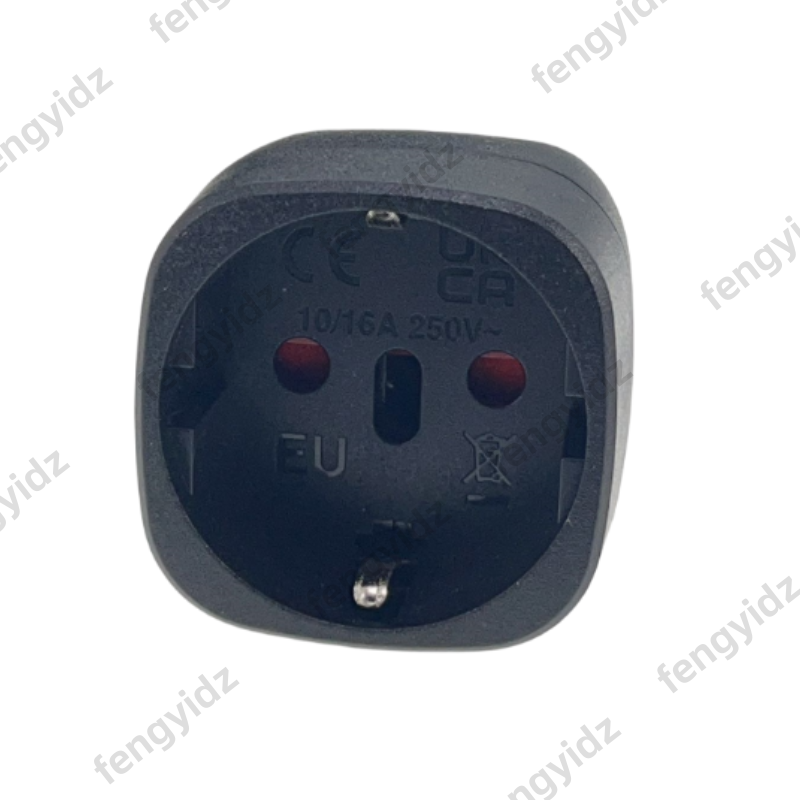 EU To US Japan Canada Travel P - Travel Accessories Europe 评论和价格