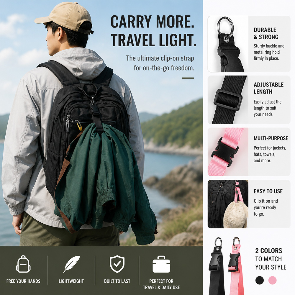 Portable Anti-Theft Luggage St - Travel Accessories Gifts For Men 评论和价格