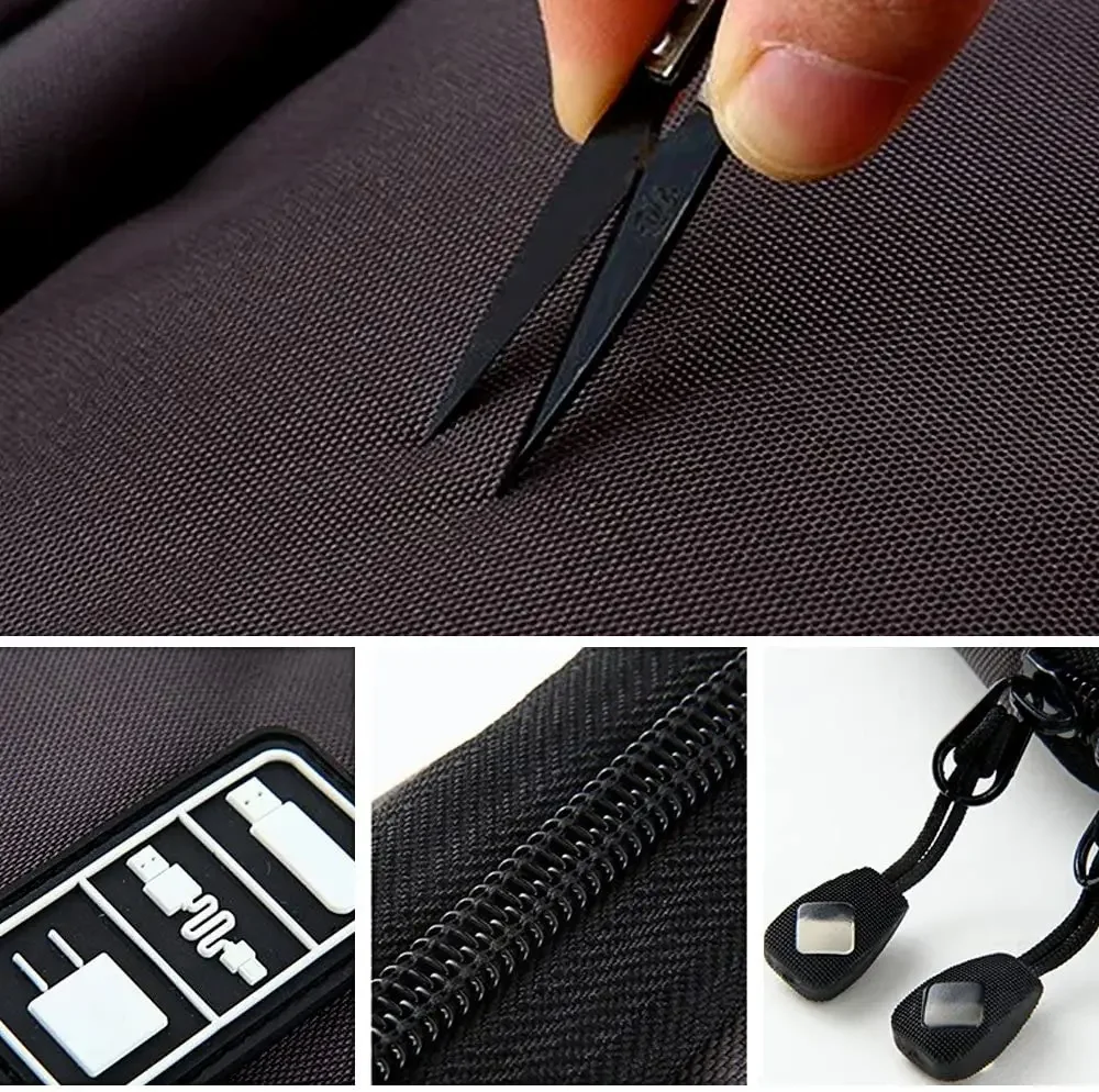 Cable Organizer Storage Bags S - Travel Accessories Organizer 评论和价格