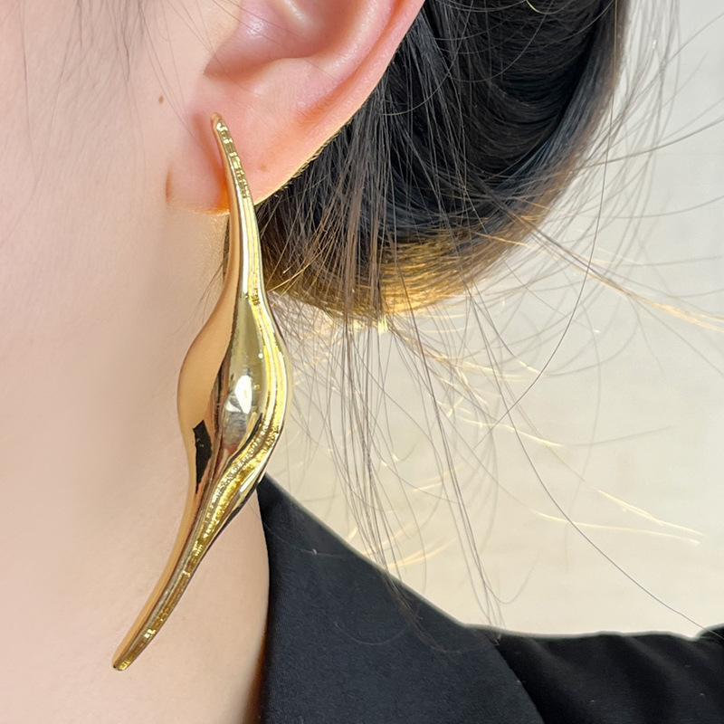 Minimalist Metal Slender Curve - Travel Accessories Europe 评论和价格